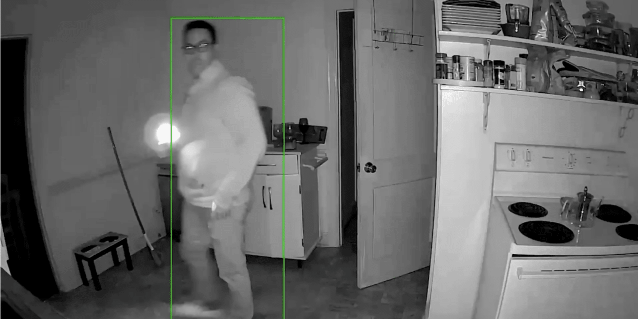 Megachurch pastor faces jail after breaking into female parishioner’s home, wandering through teens’ bedrooms